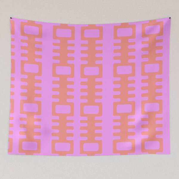 Item preview, Pinky Orange Design designed and sold by KPRWRITE.