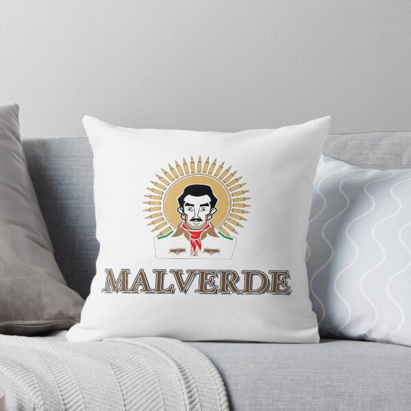 Item preview, Jesus Malverde - Mexican Drug Cartel’s Saint designed and sold by estudio3e.