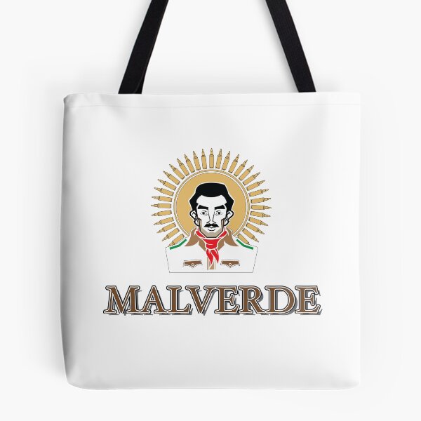 Item preview, Jesus Malverde - Mexican Drug Cartel’s Saint designed and sold by estudio3e.