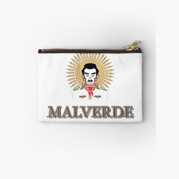 Item preview, Jesus Malverde - Mexican Drug Cartel’s Saint designed and sold by estudio3e.