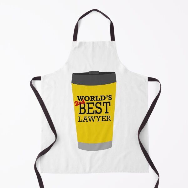 Item preview, Better Call Saul World's Best Lawyer Mug designed and sold by shopbrende.