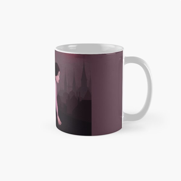Item preview, Mistborn Vin designed and sold by opal-stars.