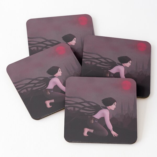 Item preview, Mistborn Vin designed and sold by opal-stars.