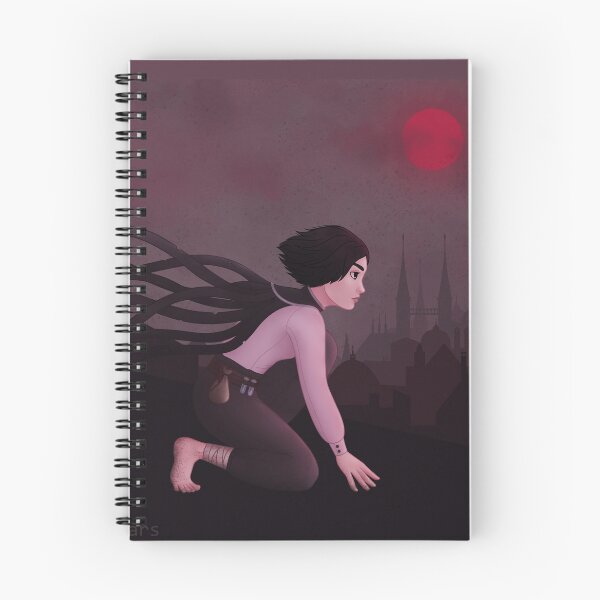 Item preview, Mistborn Vin designed and sold by opal-stars.