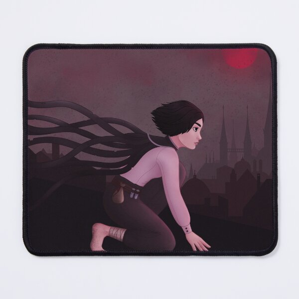 Item preview, Mistborn Vin designed and sold by opal-stars.