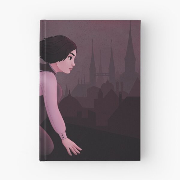 Item preview, Mistborn Vin designed and sold by opal-stars.