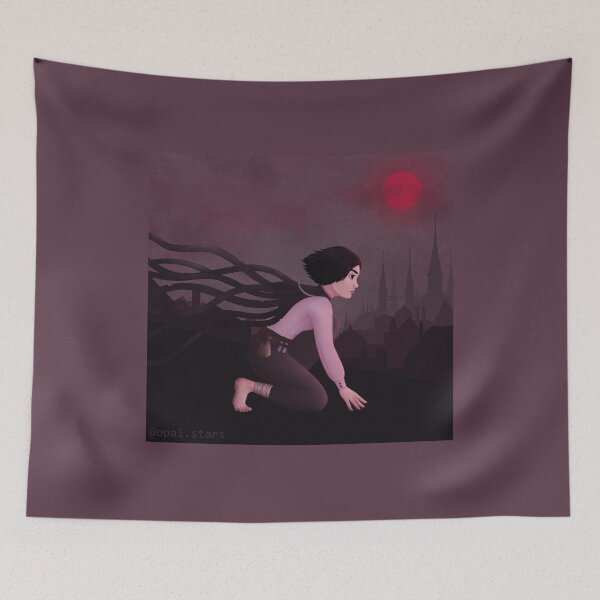 Item preview, Mistborn Vin designed and sold by opal-stars.