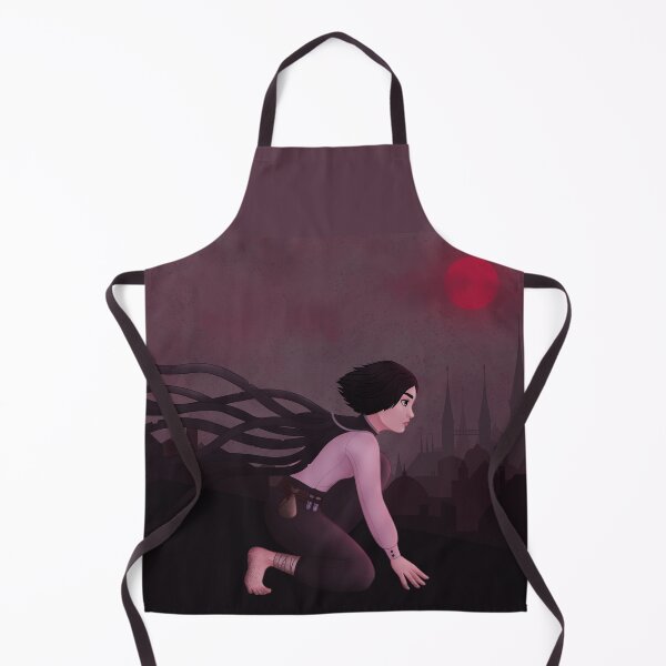 Item preview, Mistborn Vin designed and sold by opal-stars.