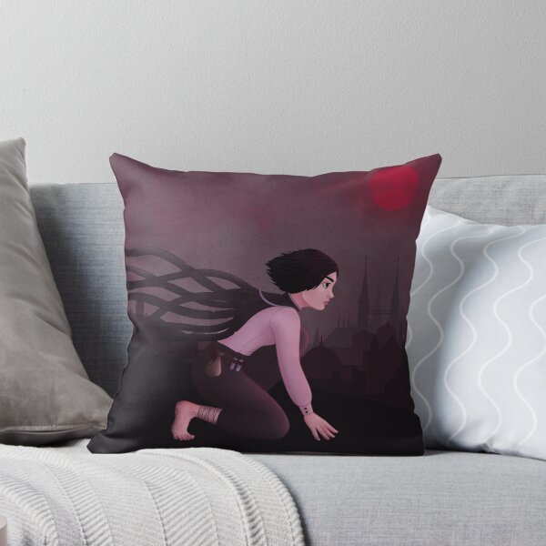 Item preview, Mistborn Vin designed and sold by opal-stars.