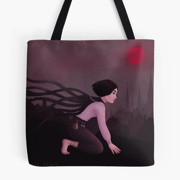 Item preview, Mistborn Vin designed and sold by opal-stars.