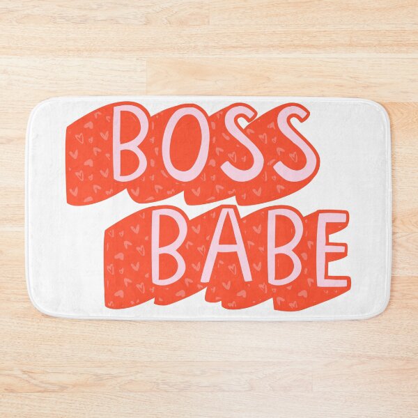 Artikelvorschau, Boss Babe entworfen und verkauft von kaelinmeicher.