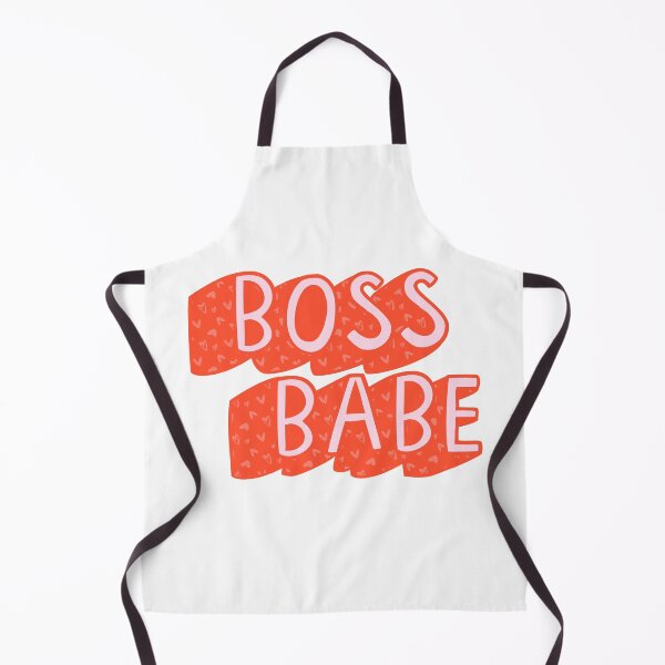 Item preview, boss babe designed and sold by kaelinmeicher.