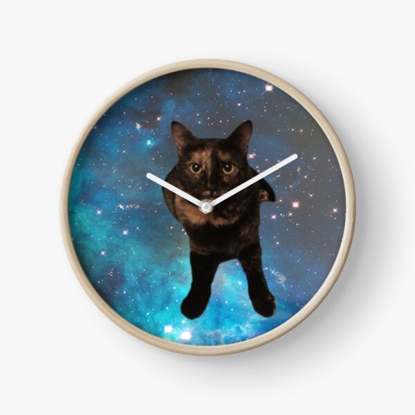 Artikelvorschau, Space Cat entworfen und verkauft von Amanda1775.