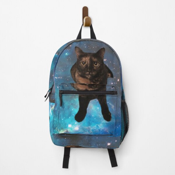 Item preview, Space Cat designed and sold by Amanda1775.