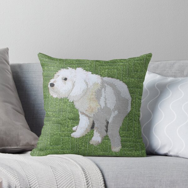 Item preview, Max designed and sold by SCRAPPLIQUE.