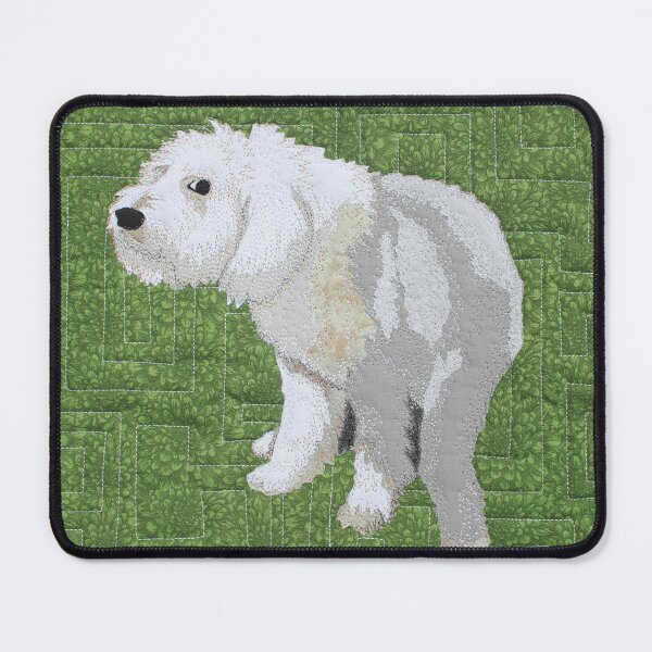 Item preview, Max designed and sold by SCRAPPLIQUE.