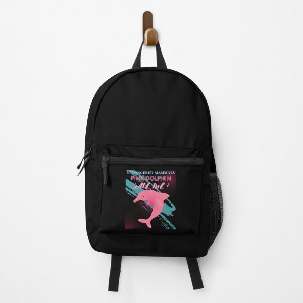 Item preview, Pink Dolphin designed and sold by yassooarts.