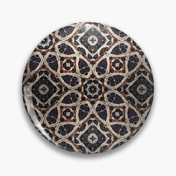 Item preview, Black &Gold Geometry designed and sold by NJGarms.