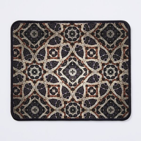 Item preview, Black &Gold Geometry designed and sold by NJGarms.