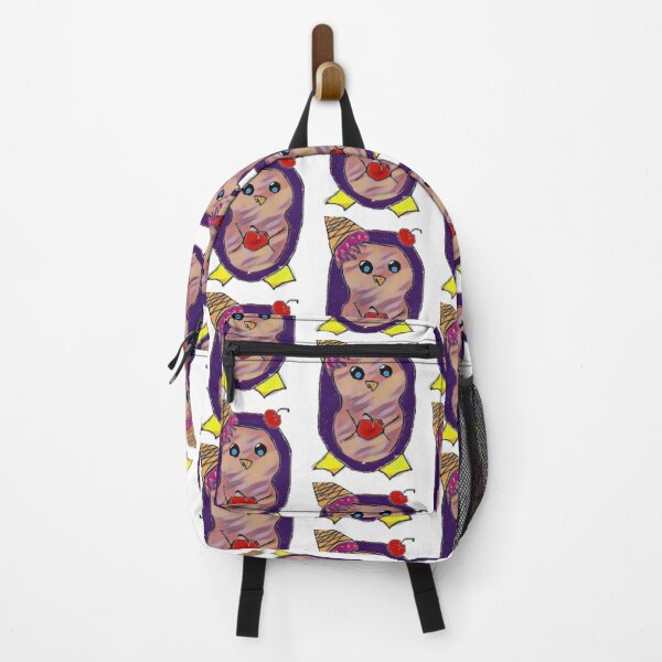 Item preview, Icecream Penguin designed and sold by WillowsWardrobe.