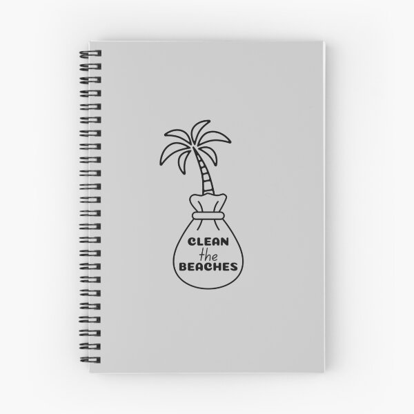 Item preview, Clean the Beaches designed and sold by Absolute-Garlic.