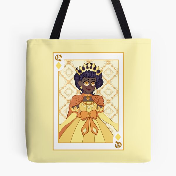 Item preview, Nuru Queen of Diamonds designed and sold by Tensoserensei.