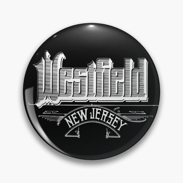 Item preview, Vintage Westfield, NJ designed and sold by DonDota.