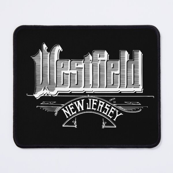 Item preview, Vintage Westfield, NJ designed and sold by DonDota.