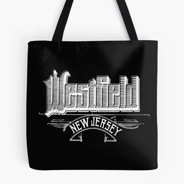 Item preview, Vintage Westfield, NJ designed and sold by DonDota.