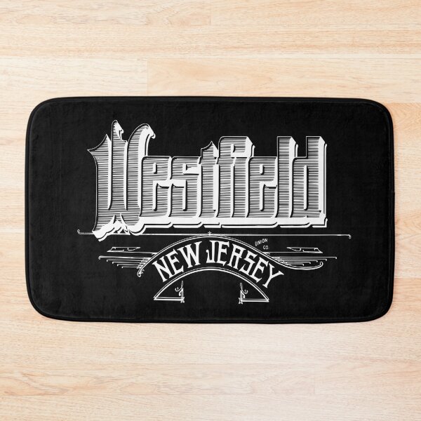 Item preview, Vintage Westfield, NJ designed and sold by DonDota.
