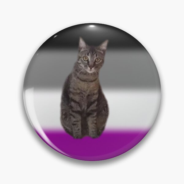 Item preview, Ace Cat  designed and sold by Amanda1775.
