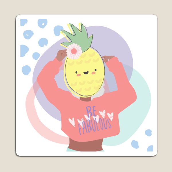Item preview, Be Fabulous designed and sold by SamCatArt.