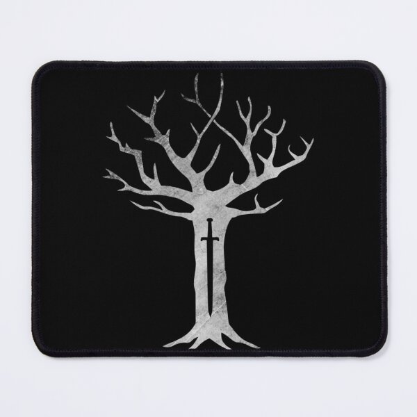Item preview, House Forrester Sigil Essential T-Shirt designed and sold by contawana1s.