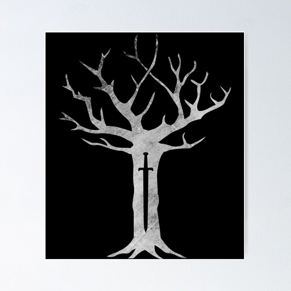 Item preview, House Forrester Sigil Essential T-Shirt designed and sold by contawana1s.