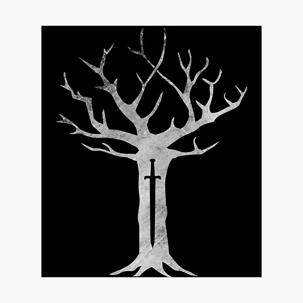 Item preview, House Forrester Sigil Essential T-Shirt designed and sold by contawana1s.