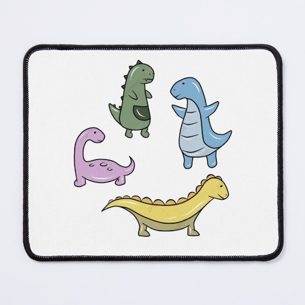 Item preview, Dinosaur Set designed and sold by Napass-nt.