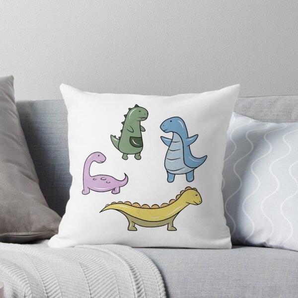 Item preview, Dinosaur Set designed and sold by Napass-nt.