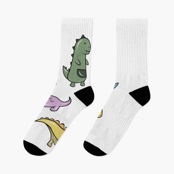 Item preview, Dinosaur Set designed and sold by Napass-nt.