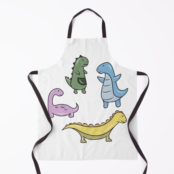 Item preview, Dinosaur Set designed and sold by Napass-nt.