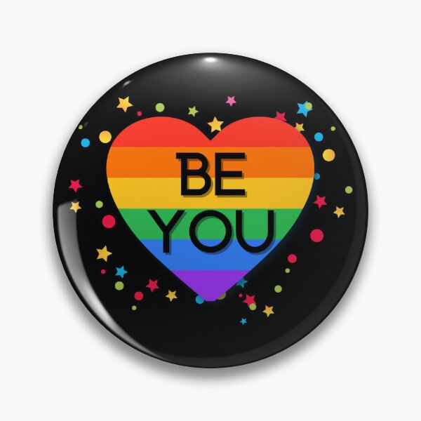 Item preview, Be You designed and sold by joysandone.