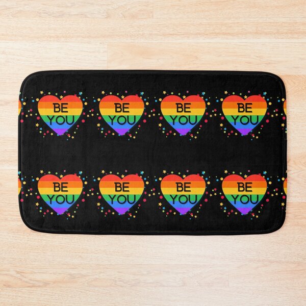 Item preview, Be You designed and sold by joysandone.
