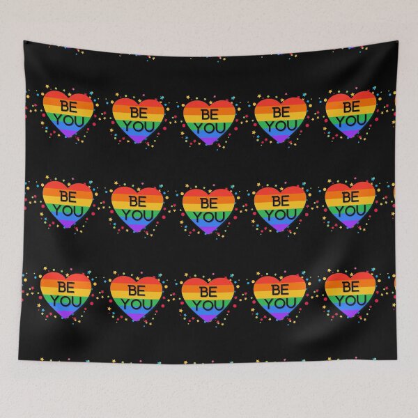 Item preview, Be You designed and sold by joysandone.
