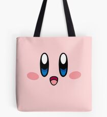 Kirby Tote Bag