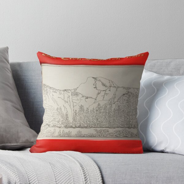Item preview, Half Dome Etch A Sketch designed and sold by sberkseth.