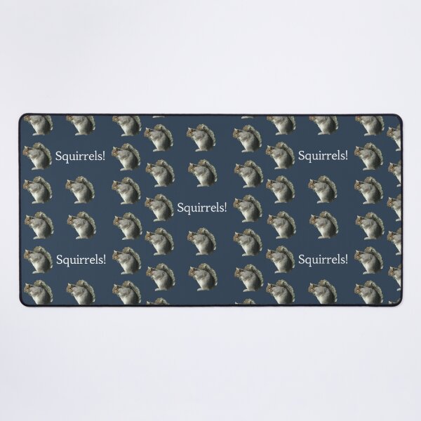Item preview, Squirrels! designed and sold by Amanda1775.