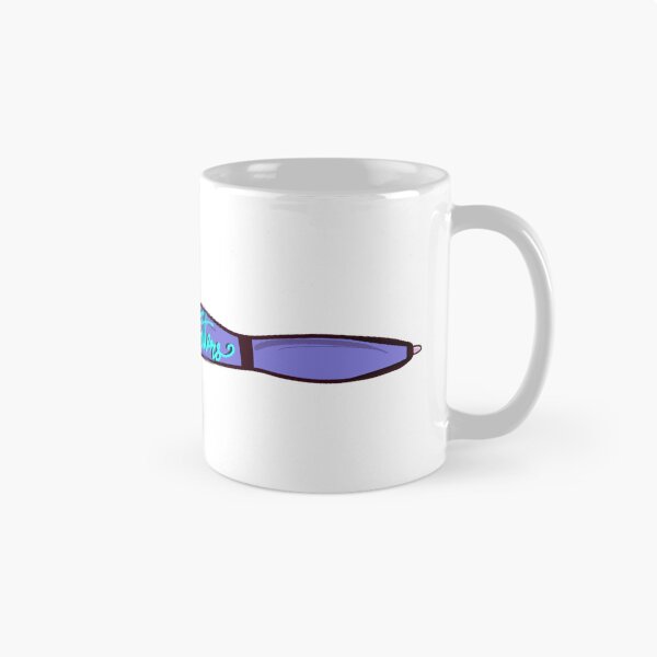 Item preview, Los DM son escritores (púrpura) designed and sold by QuinnHasADHD.