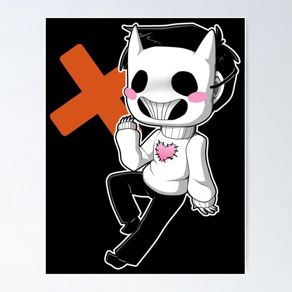 Item preview, OFF .:. Zacharie designed and sold by toxicstarstudio.