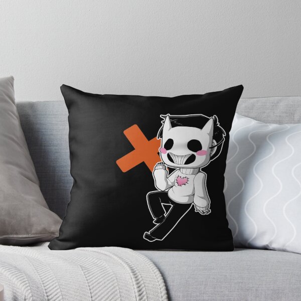 Item preview, OFF .:. Zacharie designed and sold by toxicstarstudio.