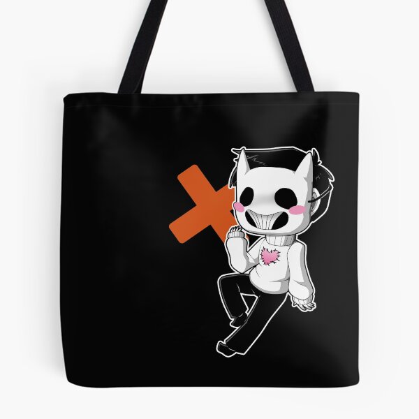 Item preview, OFF .:. Zacharie designed and sold by toxicstarstudio.
