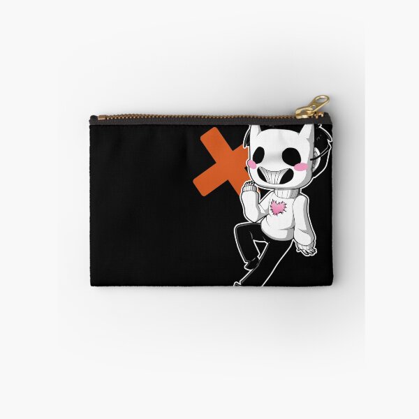 Item preview, OFF .:. Zacharie designed and sold by toxicstarstudio.